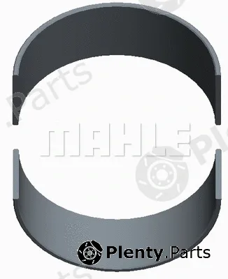 Mahle 029PS21505000 — Connecting Rod Bearing Set