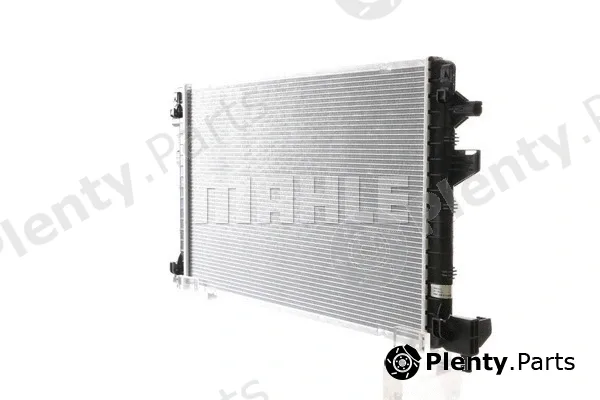 Mahle CIR34000S — Low Temperature Cooler, charge air cooler BEHR