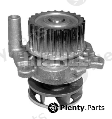 Mahle CP15000S — Water Pump, engine cooling BEHR
