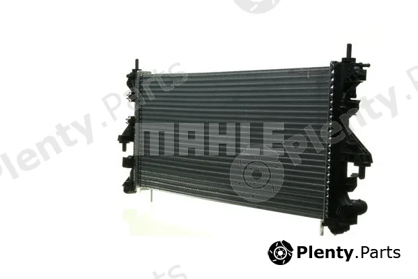 Mahle CR885000P — Radiator, engine cooling BEHR *** PREMIUM LINE ***