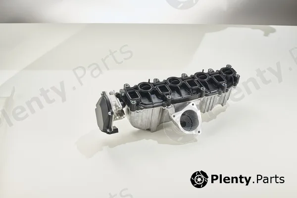 Mahle LM1056 — Intake Manifold Module