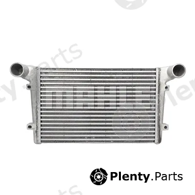 Mahle CI285000P — Charge Air Cooler BEHR *** PREMIUM LINE ***