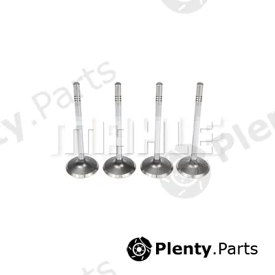 Mahle VE0590222 — Exhaust Valve