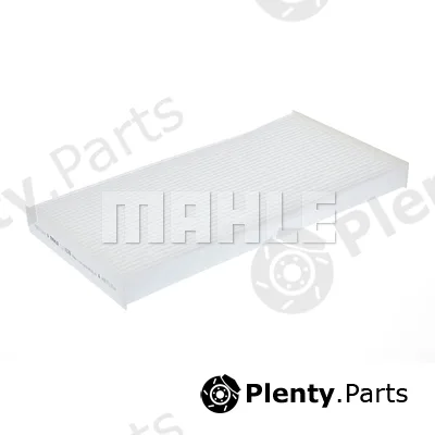 Mahle LA1670 — Filter, cabin air