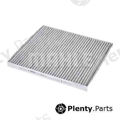 Mahle LAK1218 — Filter, cabin air
