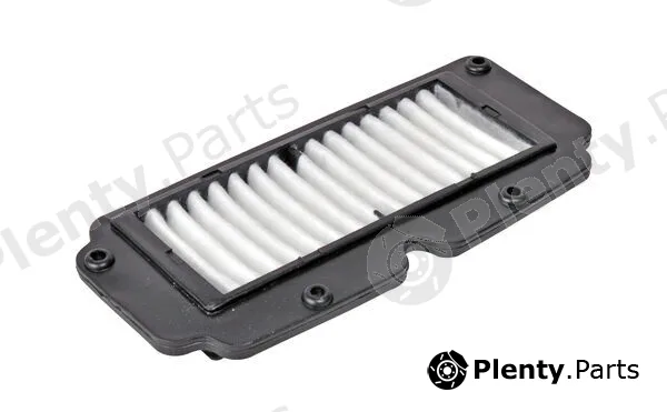 Mahle LX3855 — Air Filter