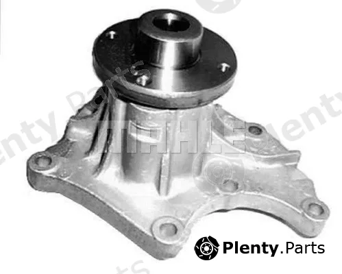 Mahle CP328000P — Water Pump, engine cooling BEHR *** PREMIUM LINE ***
