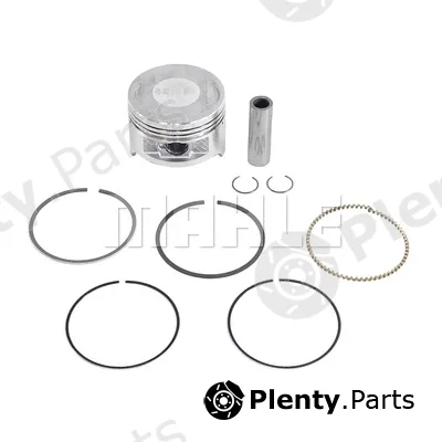 Mahle S51610 — Piston