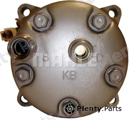 Mahle ACP931000S — Compressor, air conditioning BEHR