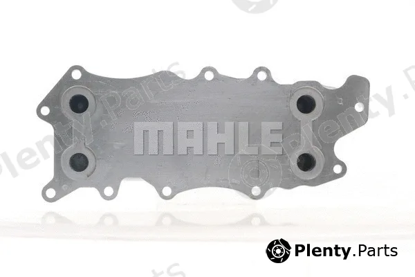 Mahle CLC131000S — Oil Cooler, engine oil BEHR