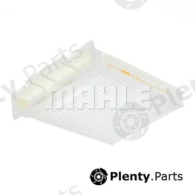 Mahle LA1513 — Filter, cabin air