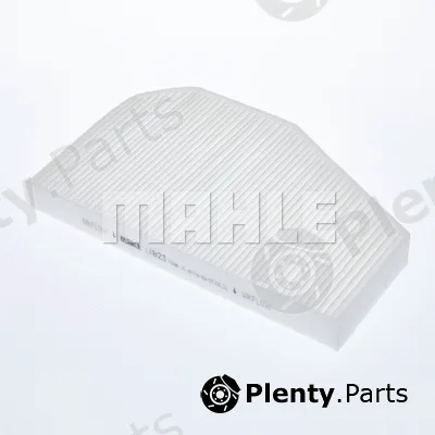 Mahle LA823 — Filter, cabin air
