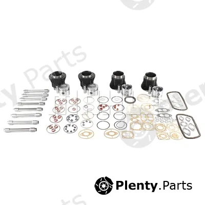 Mahle K70182 — Repair Set, piston/sleeve