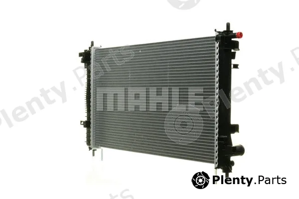 Mahle CR1098000P — Radiator, engine cooling BEHR *** PREMIUM LINE ***