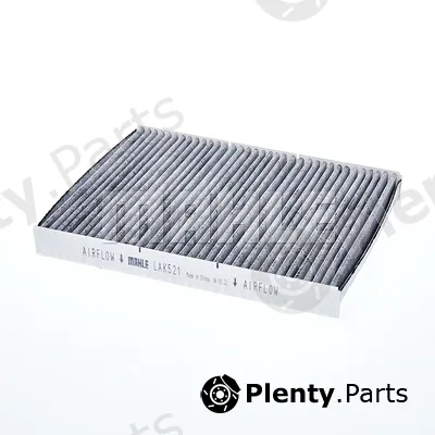 Mahle LAK521 — Filter, cabin air