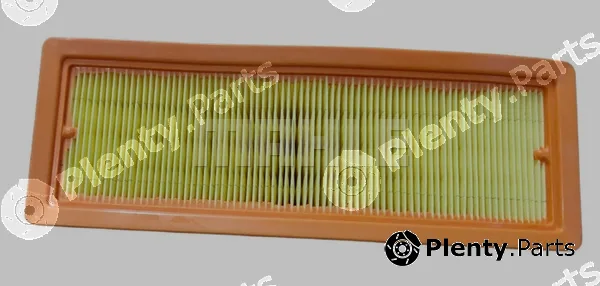 Mahle LX5315 — Air Filter