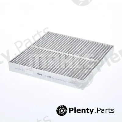 Mahle LAK1754 — Filter, cabin air