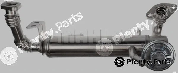 Mahle CE22000P — Cooler, exhaust gas recirculation BEHR *** PREMIUM LINE ***