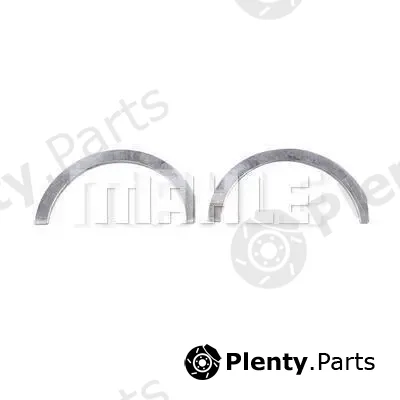 Mahle L25125 — Thrust Washer, crankshaft