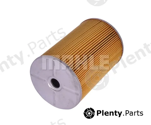 Mahle OX997 — Oil Filter