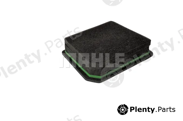 Mahle LX3662 — Air Filter