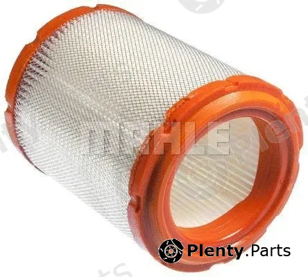 Mahle LX2927 — Air Filter