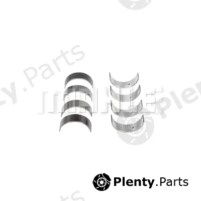 Mahle B0030713 — Connecting Rod Bearing Set