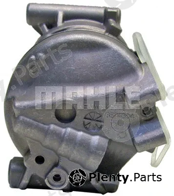 Mahle ACP188000P — Compressor, air conditioning BEHR *** PREMIUM LINE ***