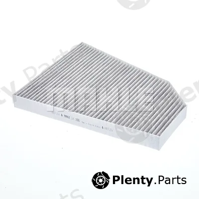 Mahle LAK1606 — Filter, cabin air