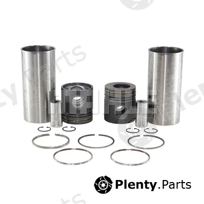 Mahle K57320 — Repair Set, piston/sleeve