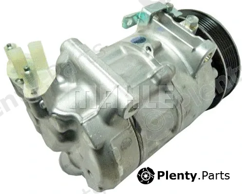 Mahle ACP958000P — Compressor, air conditioning BEHR *** PREMIUM LINE ***