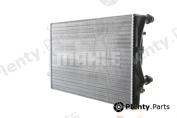 Mahle CR761000S — Radiator, engine cooling BEHR