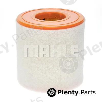 Mahle LX5076 — Air Filter