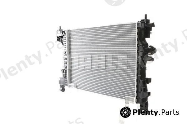 Mahle CR945000S — Radiator, engine cooling BEHR
