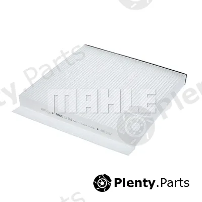 Mahle LA916 — Filter, cabin air