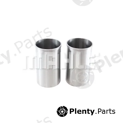 Mahle C0010050 — Cylinder Sleeve