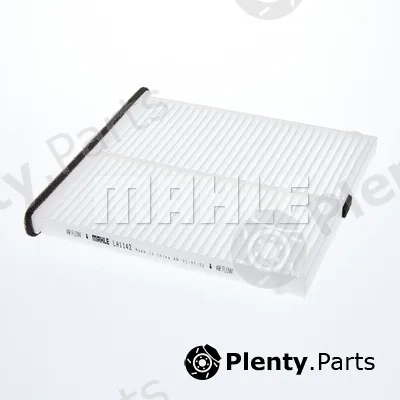 Mahle LA1142 — Filter, cabin air