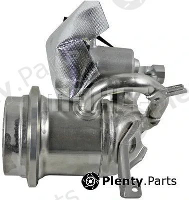 Mahle CE1000P — Cooler, exhaust gas recirculation BEHR *** PREMIUM LINE ***