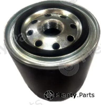Mahle OC1113 — Oil Filter