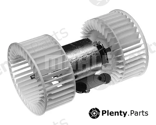 Mahle AB11000S — Interior Blower BEHR