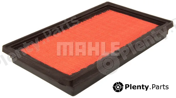 Mahle LX2561 — Air Filter