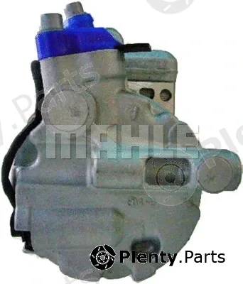 Mahle ACP193000P — Compressor, air conditioning BEHR *** PREMIUM LINE ***