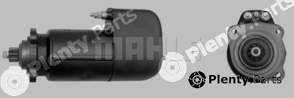 Mahle MS703 — Starter