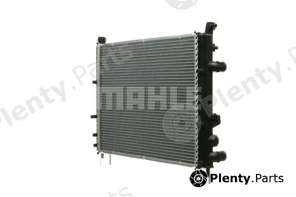 Mahle CR645000P — Radiator, engine cooling BEHR *** PREMIUM LINE ***