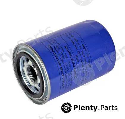 Mahle HC140 — Filter, operating hydraulics