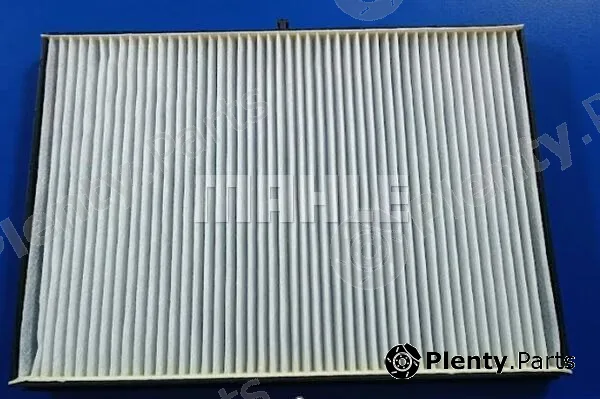 Mahle LA1899 — Filter, cabin air