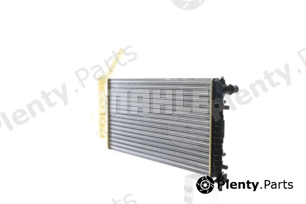 Mahle CR1108000S — Radiator, engine cooling BEHR