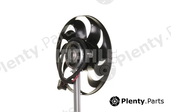Mahle ACF1000P — Fan, air conditioning condenser BEHR *** PREMIUM LINE ***