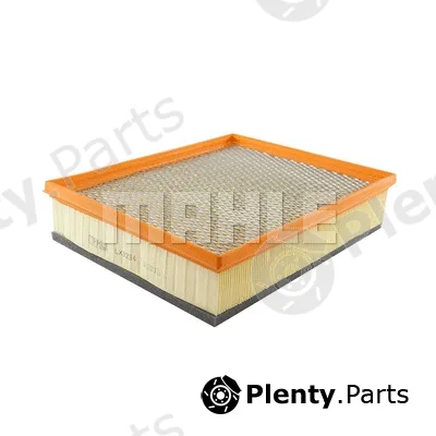 Mahle LX3234 — Air Filter