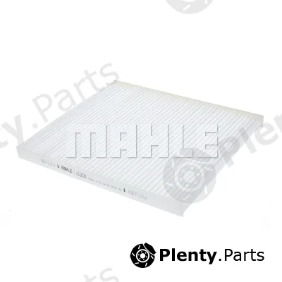 Mahle LA1218 — Filter, cabin air